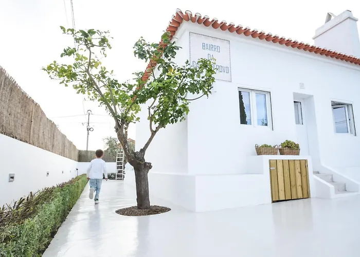 Casa Do Povo