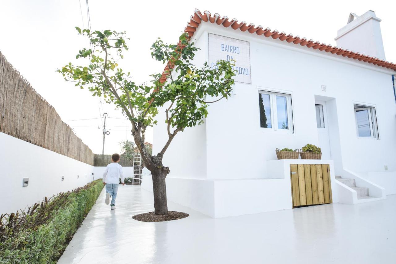 Holiday home Casa Do Povo *