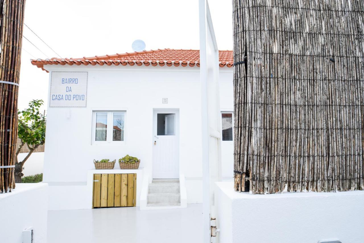 Casa Do Povo Holiday home
