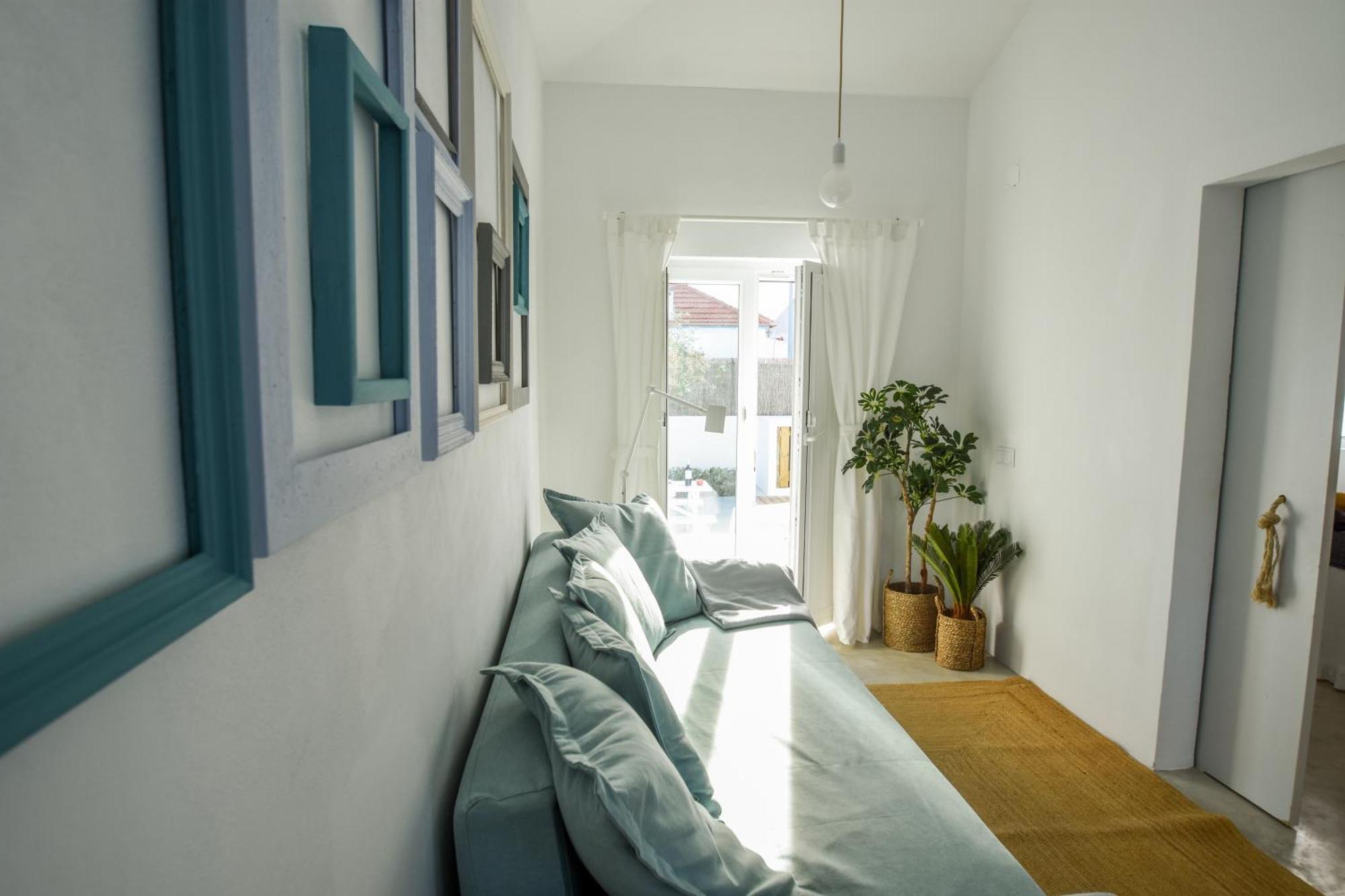 Holiday home Casa Do Povo